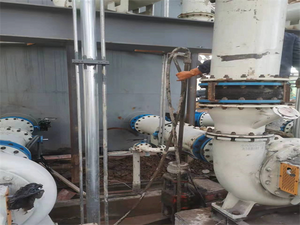 满洲里设备基础沉降下沉注浆加固增加荷载