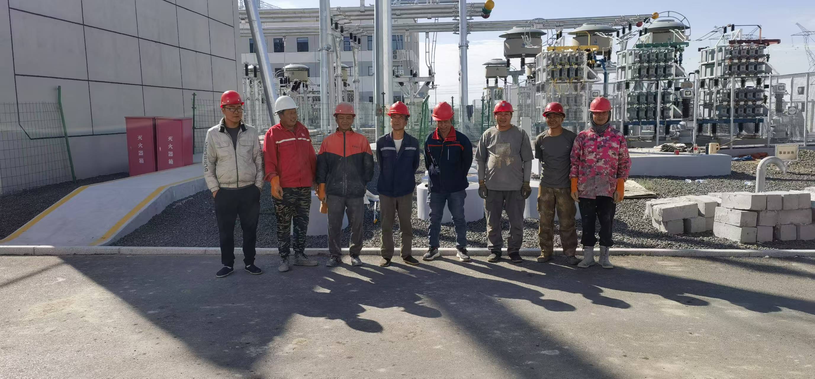 满洲里地基沉降如何修复?